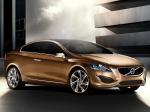 Volvo S60 Concept 2008 года